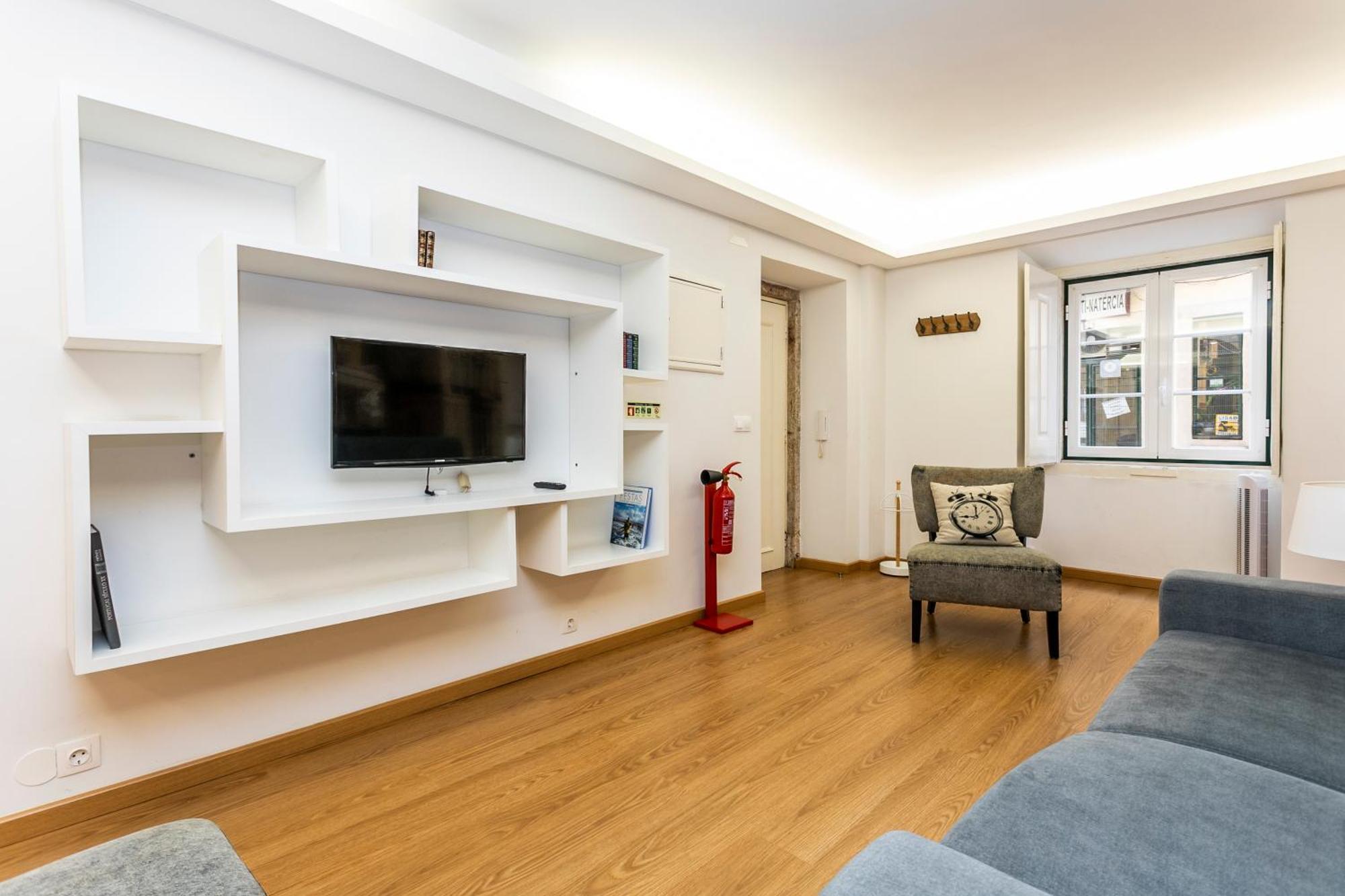 Alfama Eletrico By Spoton Apartments Lissabon Buitenkant foto