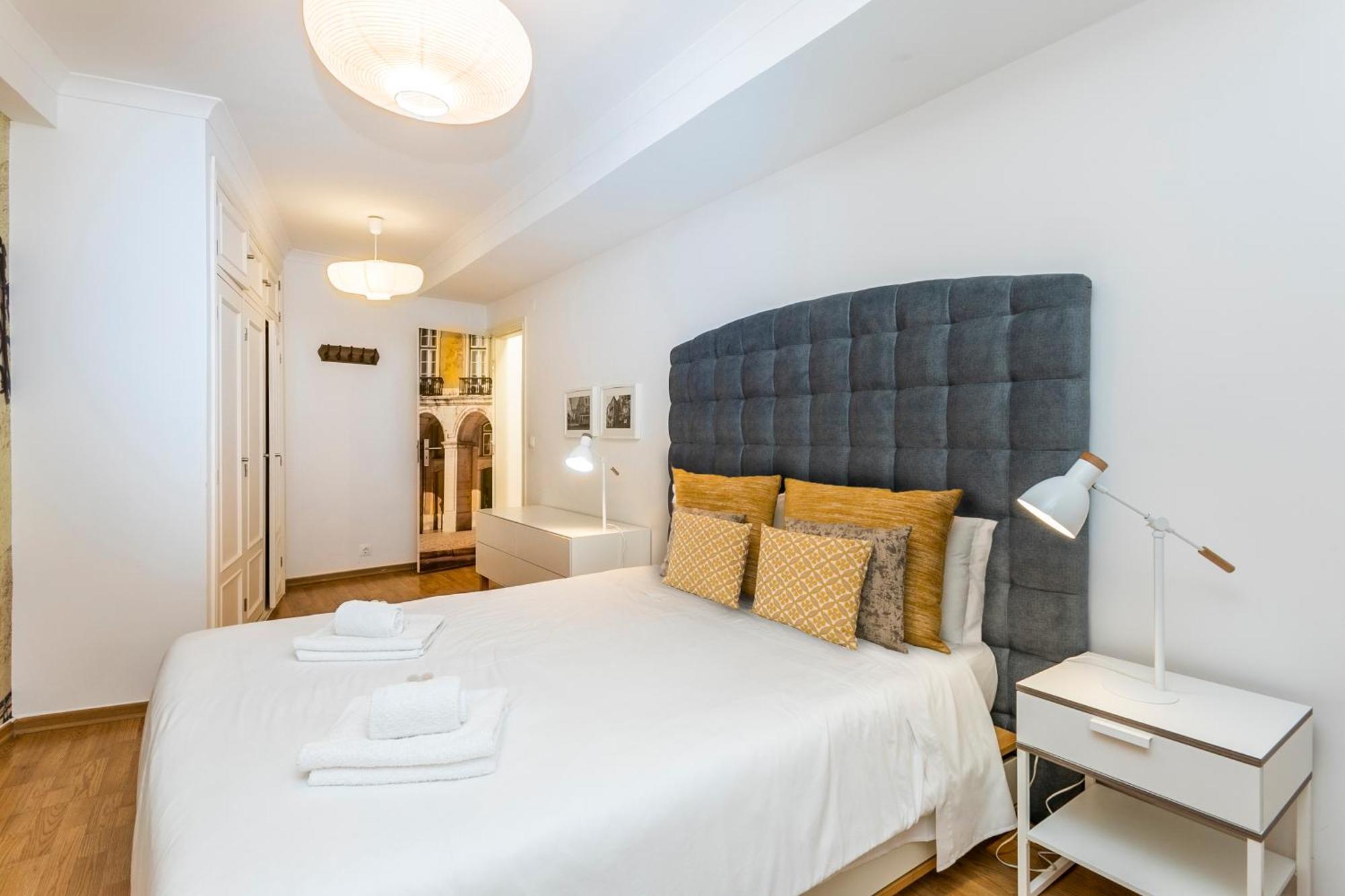 Alfama Eletrico By Spoton Apartments Lissabon Buitenkant foto