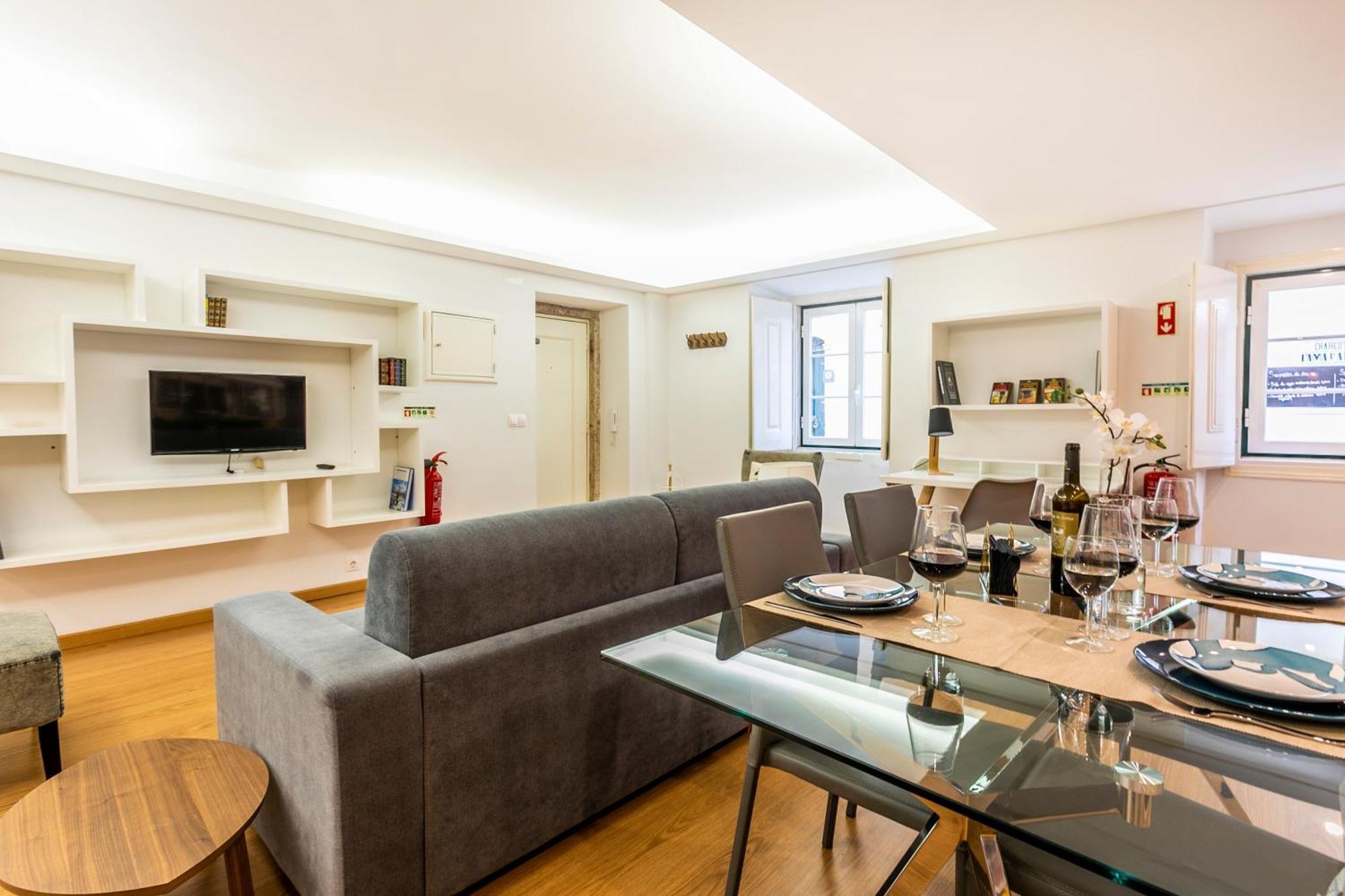 Alfama Eletrico By Spoton Apartments Lissabon Buitenkant foto