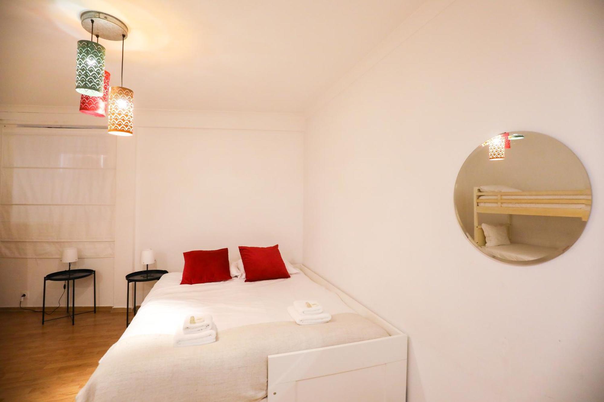 Alfama Eletrico By Spoton Apartments Lissabon Buitenkant foto