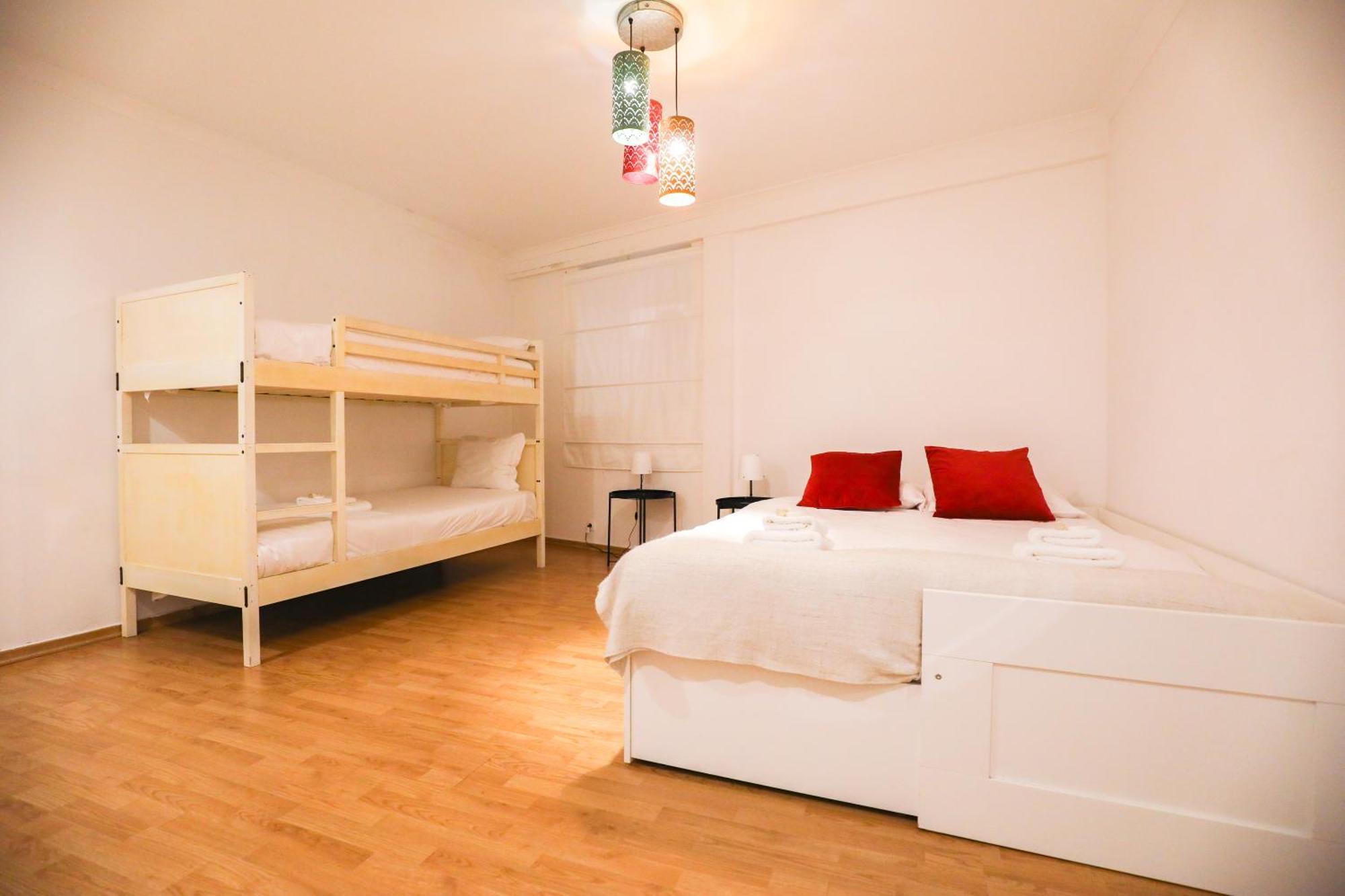 Alfama Eletrico By Spoton Apartments Lissabon Buitenkant foto