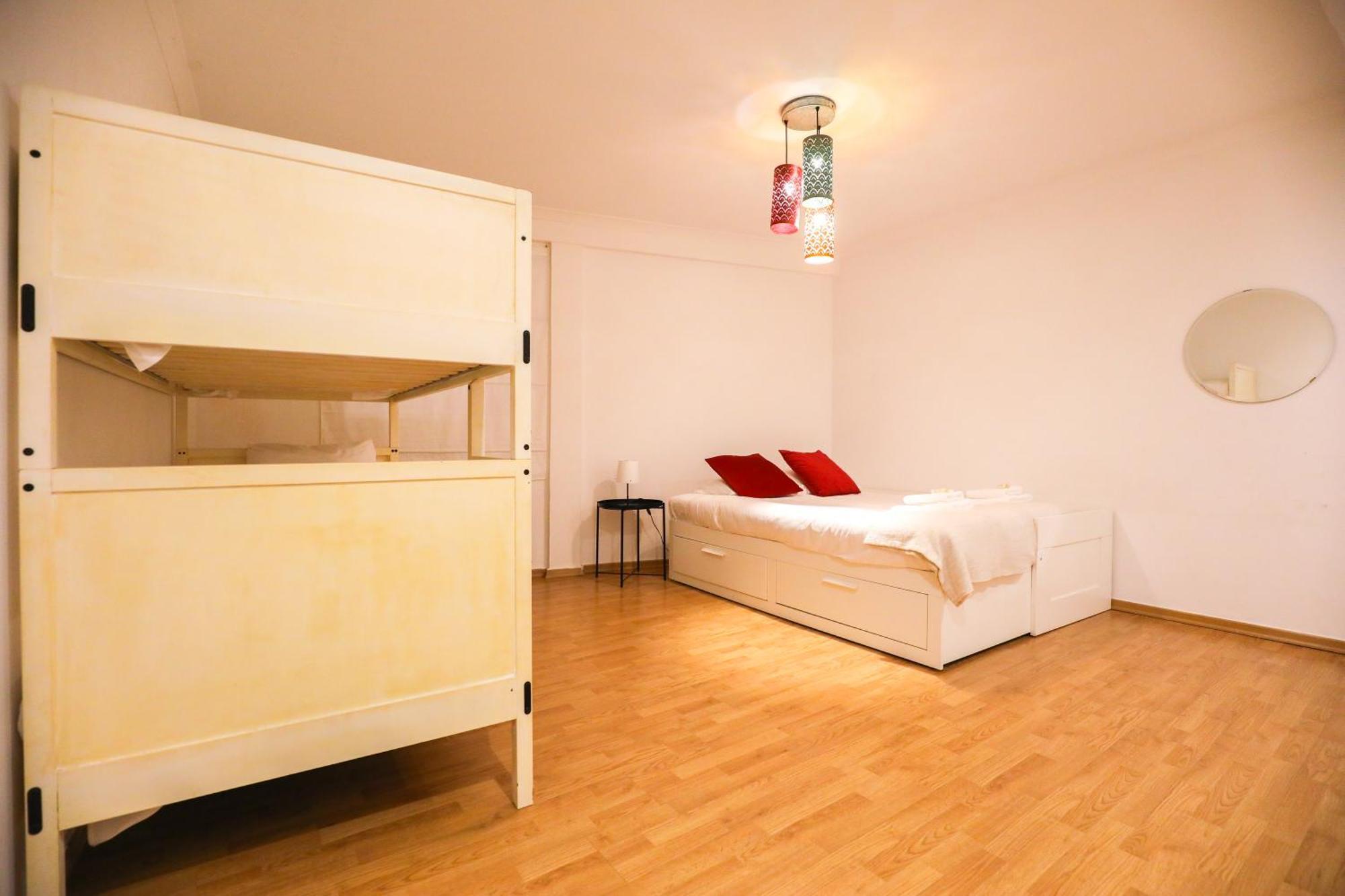 Alfama Eletrico By Spoton Apartments Lissabon Buitenkant foto