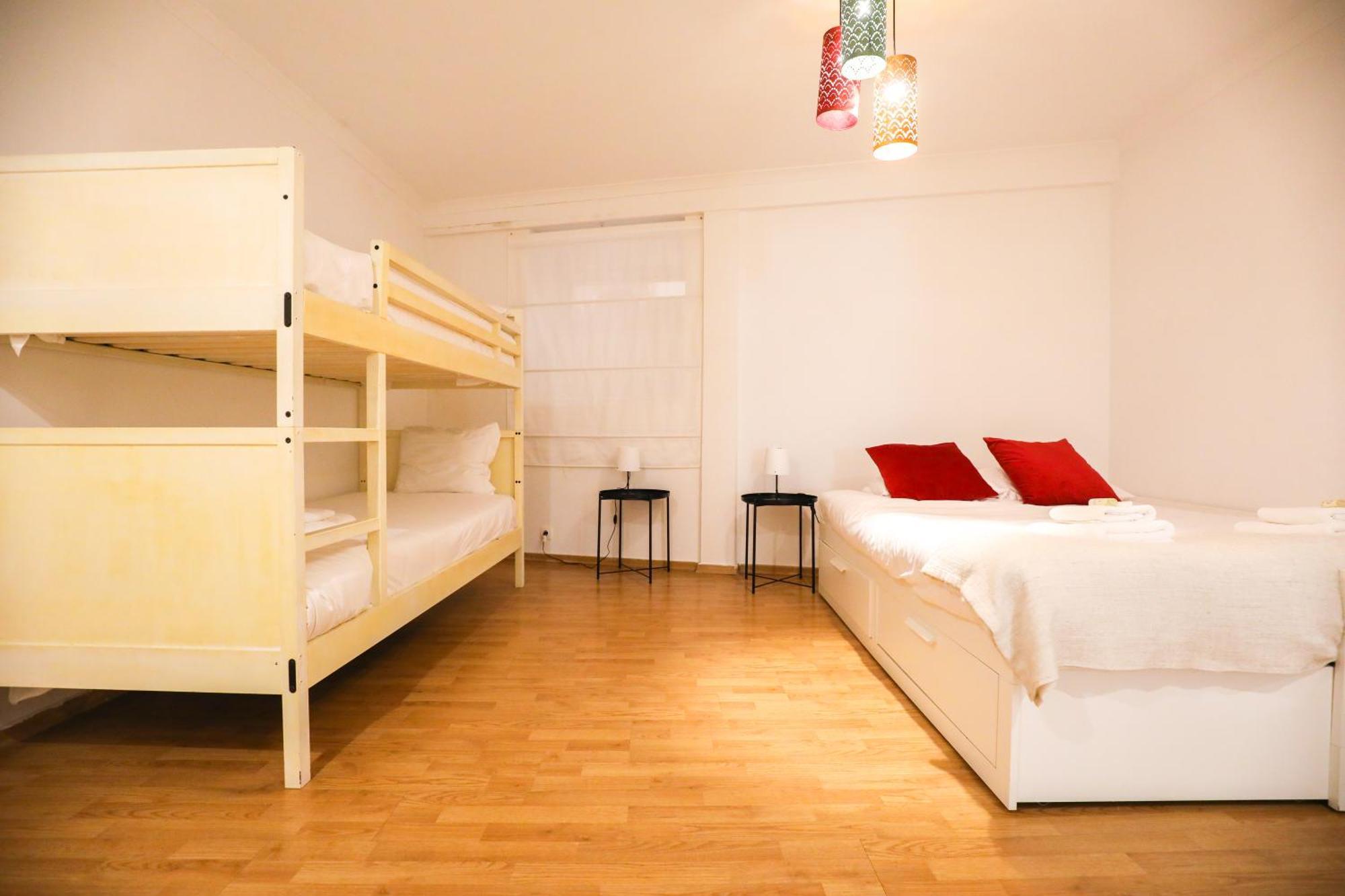 Alfama Eletrico By Spoton Apartments Lissabon Buitenkant foto